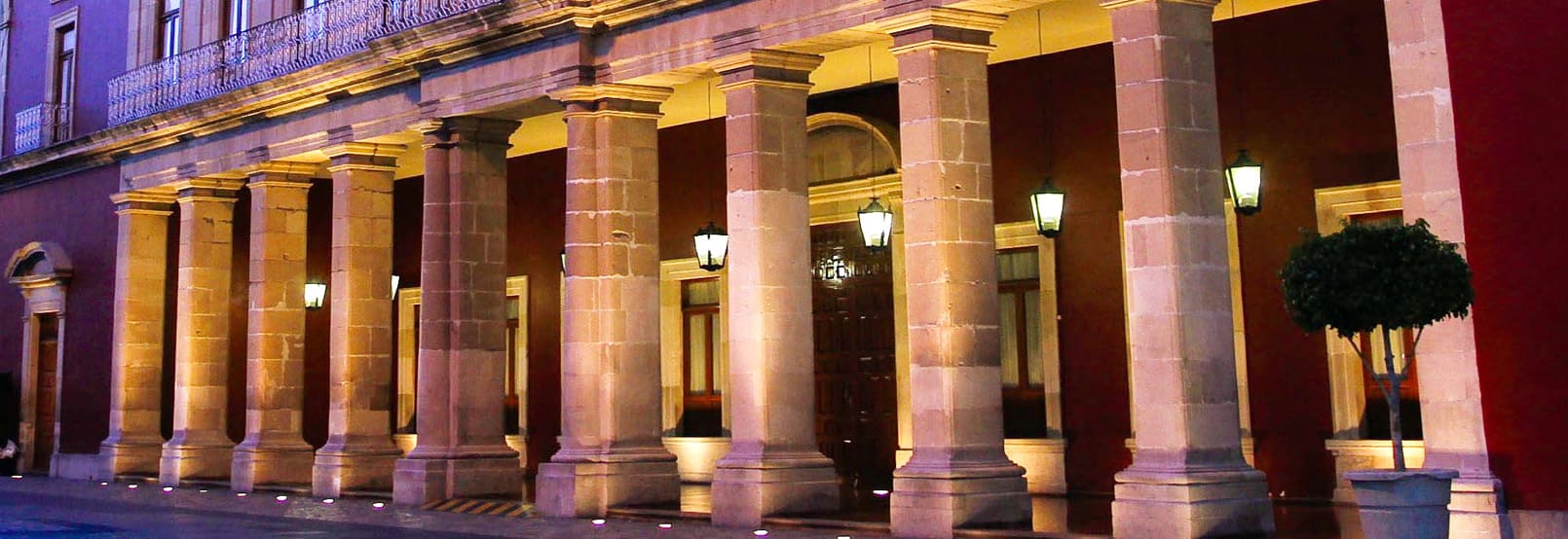 banner